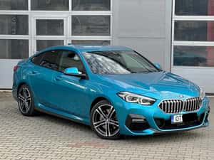 BMW 218 Gran Coupé - 29.000 EUR, 80.000 km
