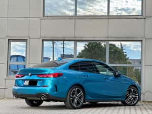 BMW 218 Gran Coupé - 29.000 EUR, 80.000 km — miniatura 3