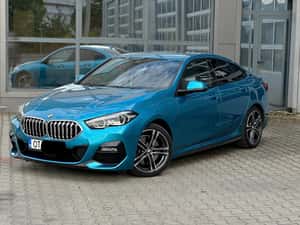 BMW 218 Gran Coupé - 29.000 EUR, 80.000 km — miniatura 4