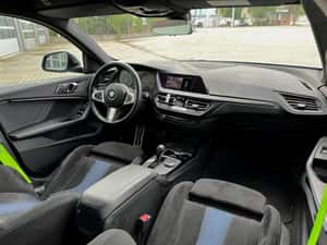 BMW 218 Gran Coupé - 29.000 EUR, 80.000 km — miniatura 5