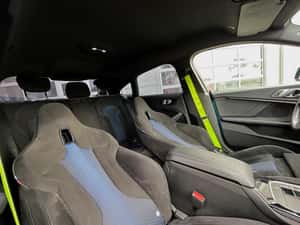 BMW 218 Gran Coupé - 29.000 EUR, 80.000 km — miniatura 6