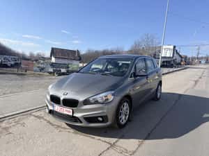 BMW 218 Gran Coupé - 29.000 EUR, 80.000 km — miniatura 7