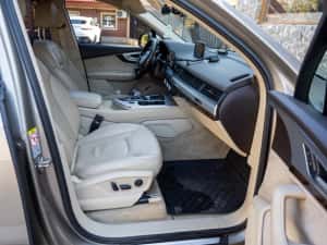 Audi Q7 an 2017 KM REALI — miniatura 3