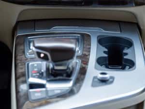 Audi Q7 an 2017 KM REALI — miniatura 4