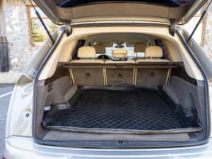 Audi Q7 an 2017 KM REALI — miniatura 7