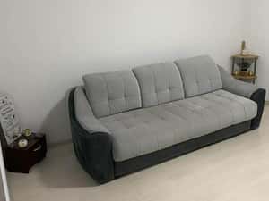 Garsoniera Calea craiovei 5 minute de ANAF Centru loc parcare inclus — miniatura 3