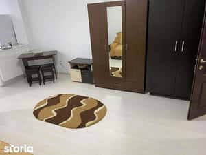 Garsoniera Calea craiovei 5 minute de ANAF Centru loc parcare inclus — miniatura 4