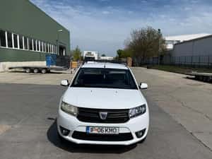 Vând Dacia Logan, an fabricație 2013