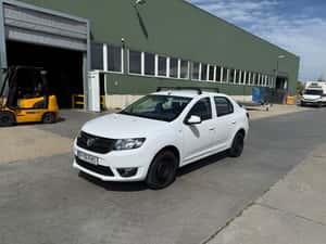 Vând Dacia Logan, an fabricație 2013 — miniatura 4
