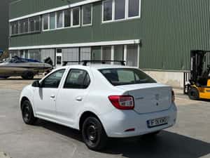 Vând Dacia Logan, an fabricație 2013 — miniatura 5