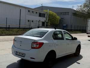 Vând Dacia Logan, an fabricație 2013 — miniatura 6