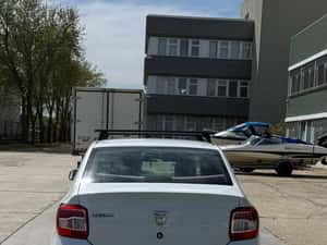 Vând Dacia Logan, an fabricație 2013 — miniatura 7