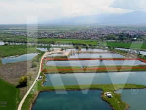 Teren Extravilan cu lac – Investiție în Natură și Agrement | 35.251 mp — miniatura 3