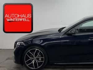 Mercedes-Benz C 300 Berlină, 2022, 69.476 km, EUR 41.048 — miniatura 2