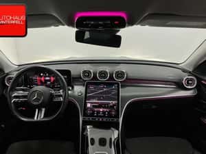 Mercedes-Benz C 300 Berlină, 2022, 69.476 km, EUR 41.048 — miniatura 3