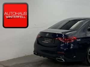 Mercedes-Benz C 300 Berlină, 2022, 69.476 km, EUR 41.048 — miniatura 4
