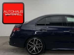 Mercedes-Benz C 300 Berlină, 2022, 69.476 km, EUR 41.048 — miniatura 5