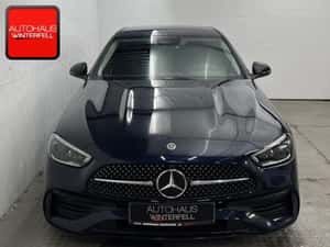 Mercedes-Benz C 300 Berlină, 2022, 69.476 km, EUR 41.048 — miniatura 6