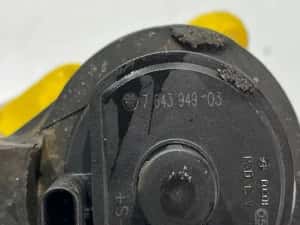 Pompa recirculare apa 2.0D B47 764394903 BMW Seria 3 F30/F31/F34 [fac — miniatura 6