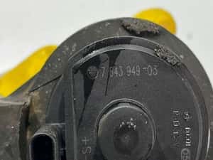 Pompa recirculare apa 2.0D B47 764394903 BMW Seria 3 F30/F31/F34 [fac — miniatura 9