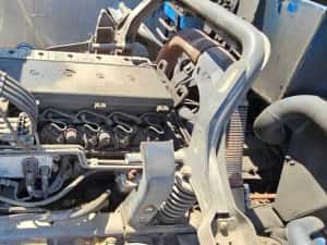 Motor complet camion Mercedes OM906 OM926 Euro 4/5 Atego 250-300CP