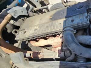 Motor complet camion Mercedes OM906 OM926 Euro 4/5 Atego 250-300CP — miniatura 2