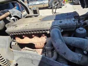 Motor complet camion Mercedes OM906 OM926 Euro 4/5 Atego 250-300CP — miniatura 6