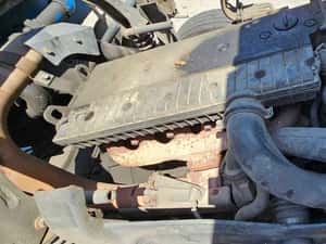 Motor complet camion Mercedes OM906 OM926 Euro 4/5 Atego 250-300CP — miniatura 8