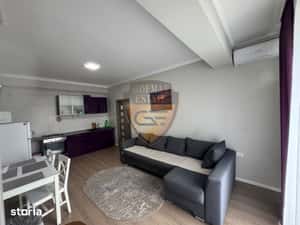 2 Camere, Mamaia Nord, et 3/3 lift bloc 2020, balcon, la 7 minute de p — miniatura 5