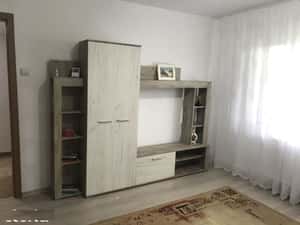Apartament 1 camera, 37 mp, bucătărie separată, Podu Ros