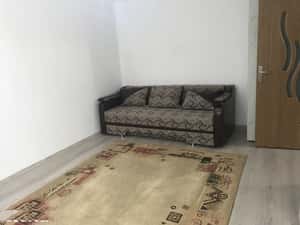 Apartament 1 camera, 37 mp, bucătărie separată, Podu Ros — miniatura 3