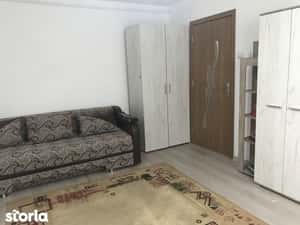 Apartament 1 camera, 37 mp, bucătărie separată, Podu Ros — miniatura 4