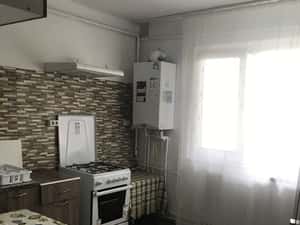 Apartament 1 camera, 37 mp, bucătărie separată, Podu Ros — miniatura 5