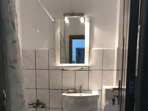 Apartament 1 camera, 37 mp, bucătărie separată, Podu Ros — miniatura 6