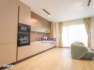 Apartament 2 camere de inchiriat | InCity Residence | PRIMA INCHIRIERE — miniatura 6