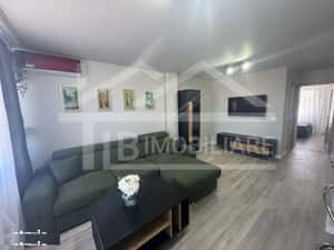 Apartament 2 camere, 55 mp, petfriendly, Zona Centrala — miniatura 3