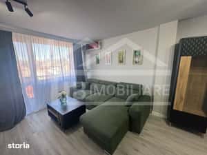 Apartament 2 camere, 55 mp, petfriendly, Zona Centrala — miniatura 4