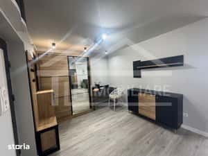 Apartament 2 camere, 55 mp, petfriendly, Zona Centrala — miniatura 5