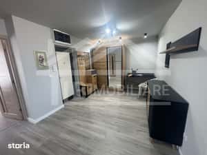 Apartament 2 camere, 55 mp, petfriendly, Zona Centrala — miniatura 6