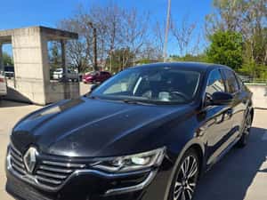 Renault Talisman Automată 160 HP Diesel