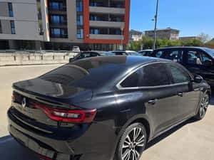 Renault Talisman Automată 160 HP Diesel — miniatura 3