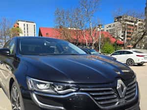 Renault Talisman Automată 160 HP Diesel — miniatura 4