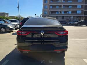Renault Talisman Automată 160 HP Diesel — miniatura 5