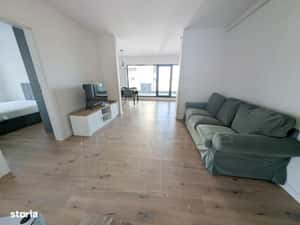 Garaj! Apartament NOU 3 camere in Zorilor, Seasons — miniatura 5