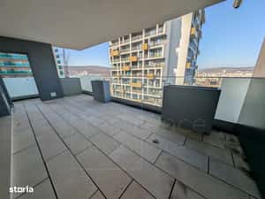 Garaj! Apartament NOU 3 camere in Zorilor, Seasons — miniatura 6