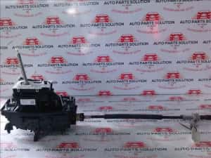 timonerie schimbator audi a6 3.0d an fabr. 2013 — miniatura 1