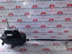 timonerie schimbator audi a6 3.0d an fabr. 2013 — miniatura 3