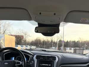 Ford mondeo vignale hybrid/masaj in scaune/ventilatie/km reali!!! — miniatura 8