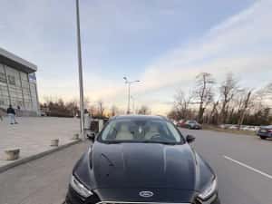 Ford mondeo vignale hybrid/masaj in scaune/ventilatie/km reali!!! — miniatura 10