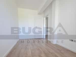 Apartament de 2 camere finisat premium, 45mp, parcare, zona Terra — miniatura 5